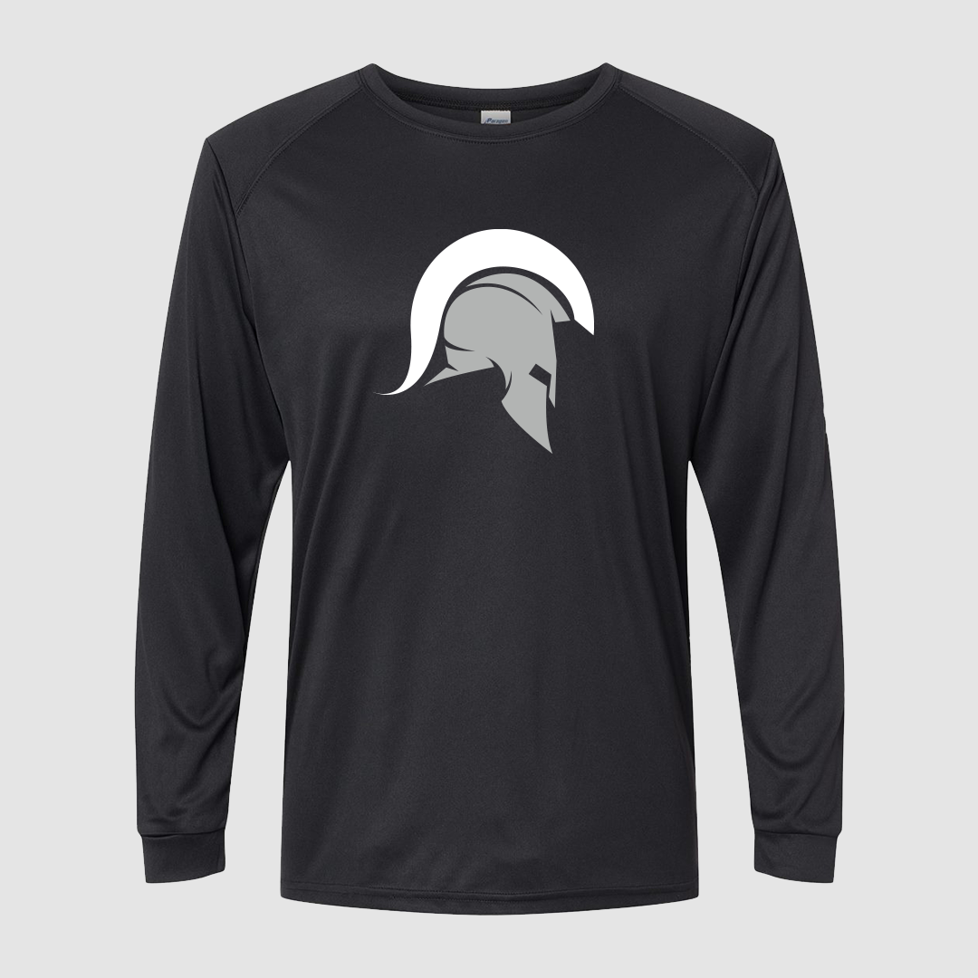 Paragon Trojan Helmet (TTC) | Trojan Threads