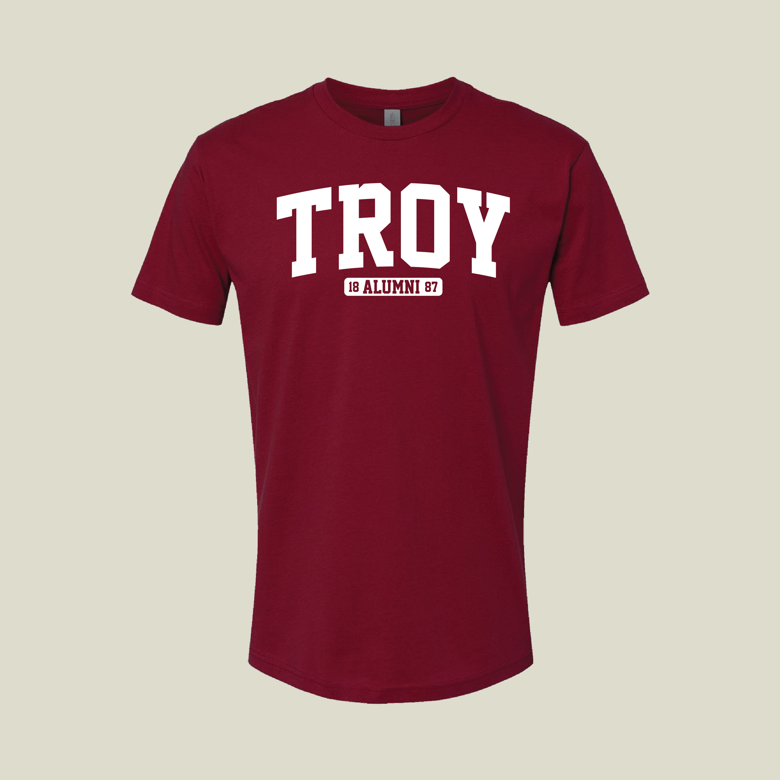 Troy Alumni | Trojan Threads